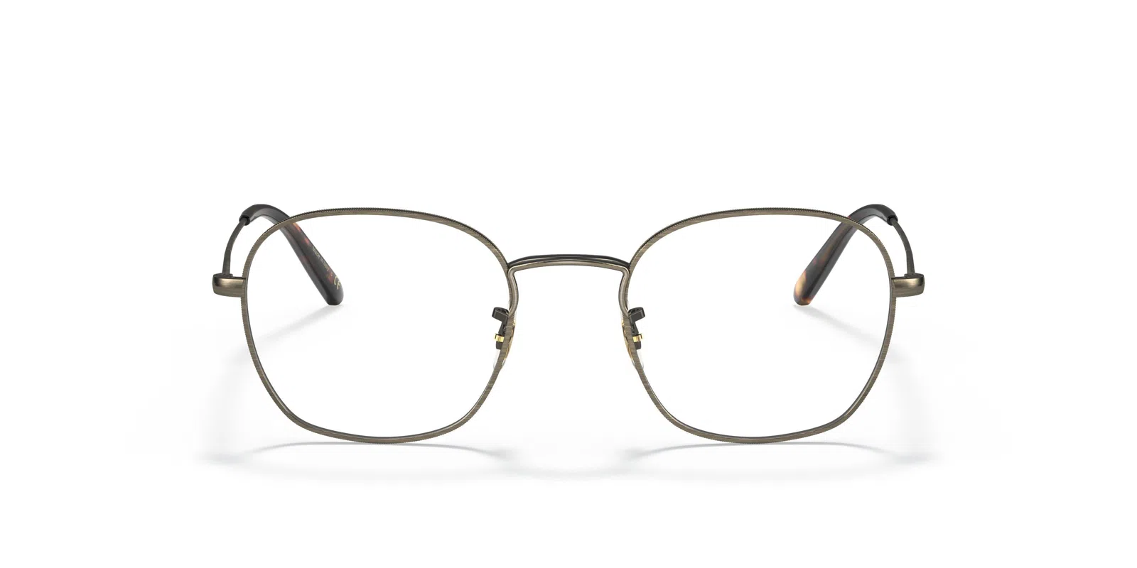 Oliver Peoples Allinger 1284 Eyeglasses - view 11